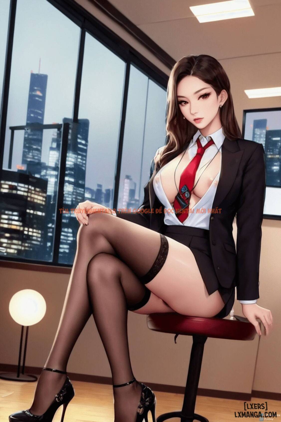 Trang truyện 65 trong truyện tranh Artist Plaboy - Chapter 41 - hentai24h.pro