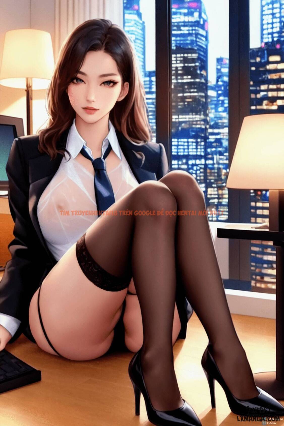 Trang truyện 67 trong truyện tranh Artist Plaboy - Chapter 41 - hentai24h.pro