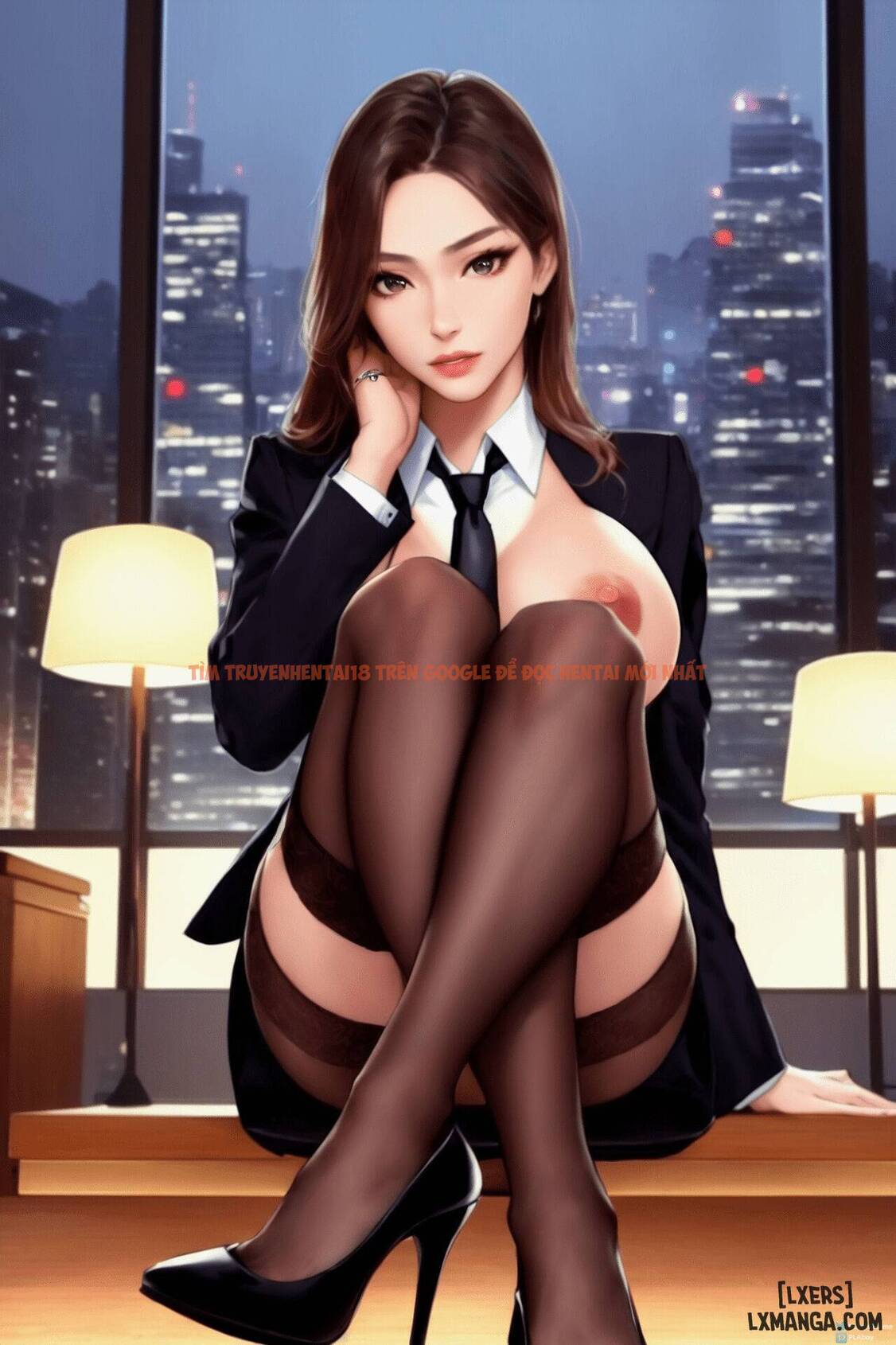 Trang truyện 71 trong truyện tranh Artist Plaboy - Chapter 41 - hentai24h.pro