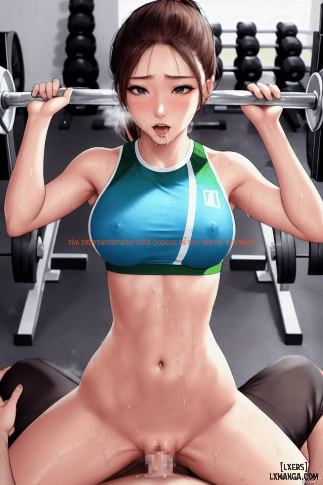Trang truyện 83 trong truyện tranh Artist Plaboy - Chapter 41 - hentai24h.pro