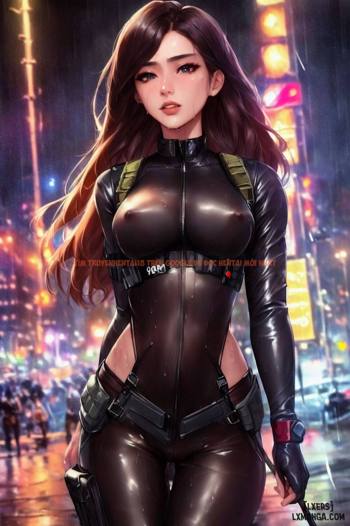 Trang truyện 104 trong truyện tranh Artist Plaboy - Chapter 42 - hentai24h.pro