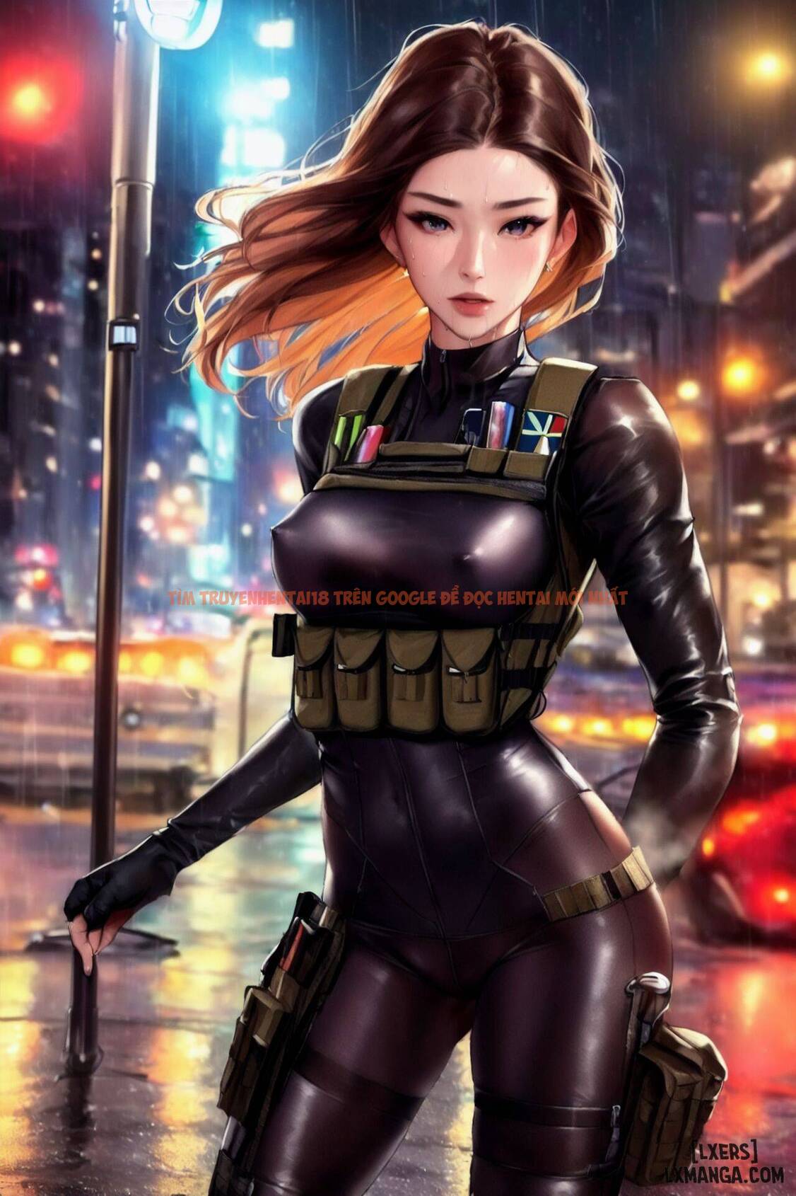 Trang truyện 105 trong truyện tranh Artist Plaboy - Chapter 42 - hentai24h.pro