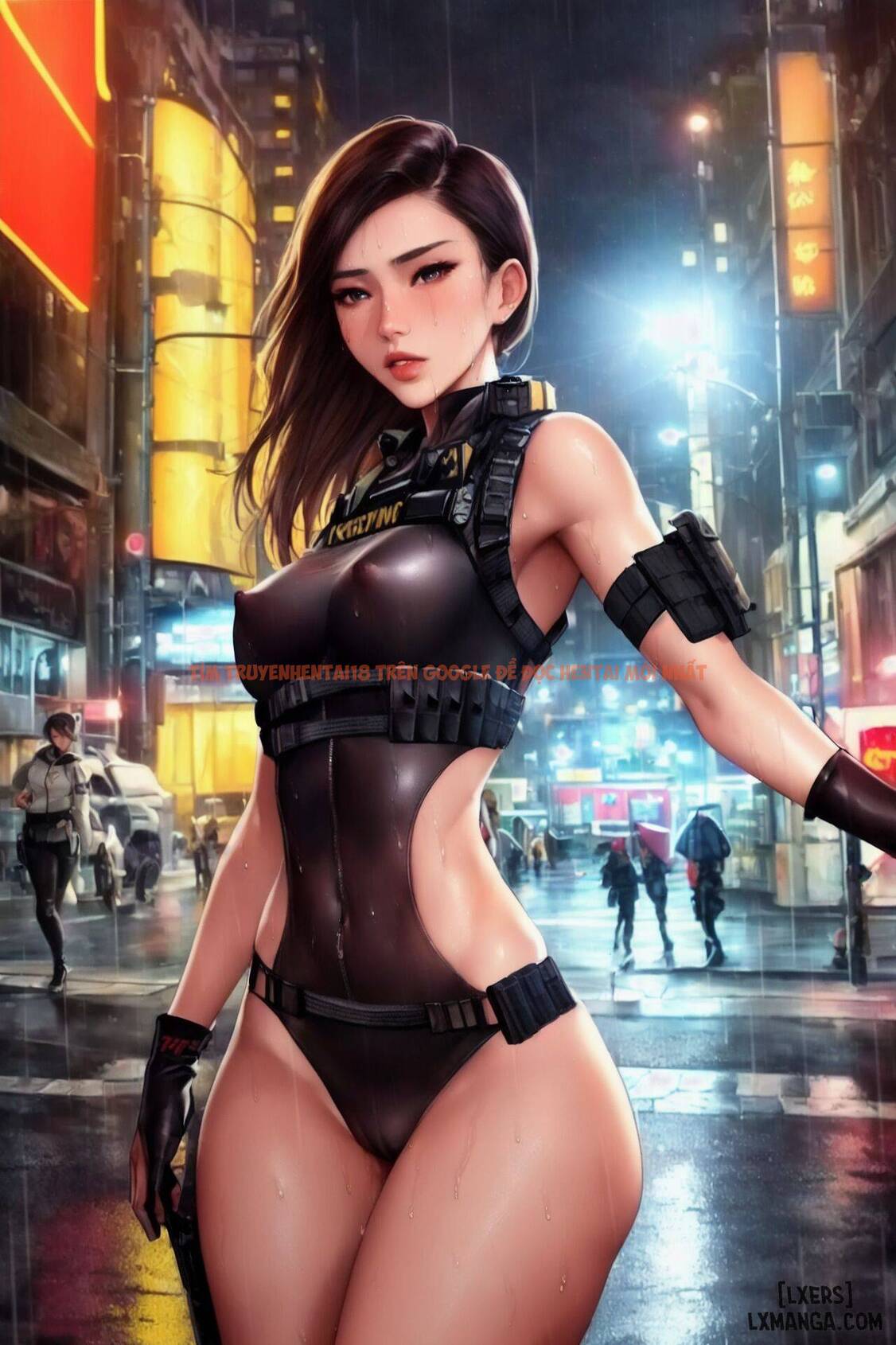 Trang truyện 106 trong truyện tranh Artist Plaboy - Chapter 42 - hentai24h.pro
