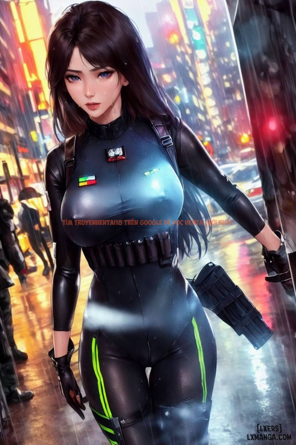 Trang truyện 107 trong truyện tranh Artist Plaboy - Chapter 42 - hentai24h.pro