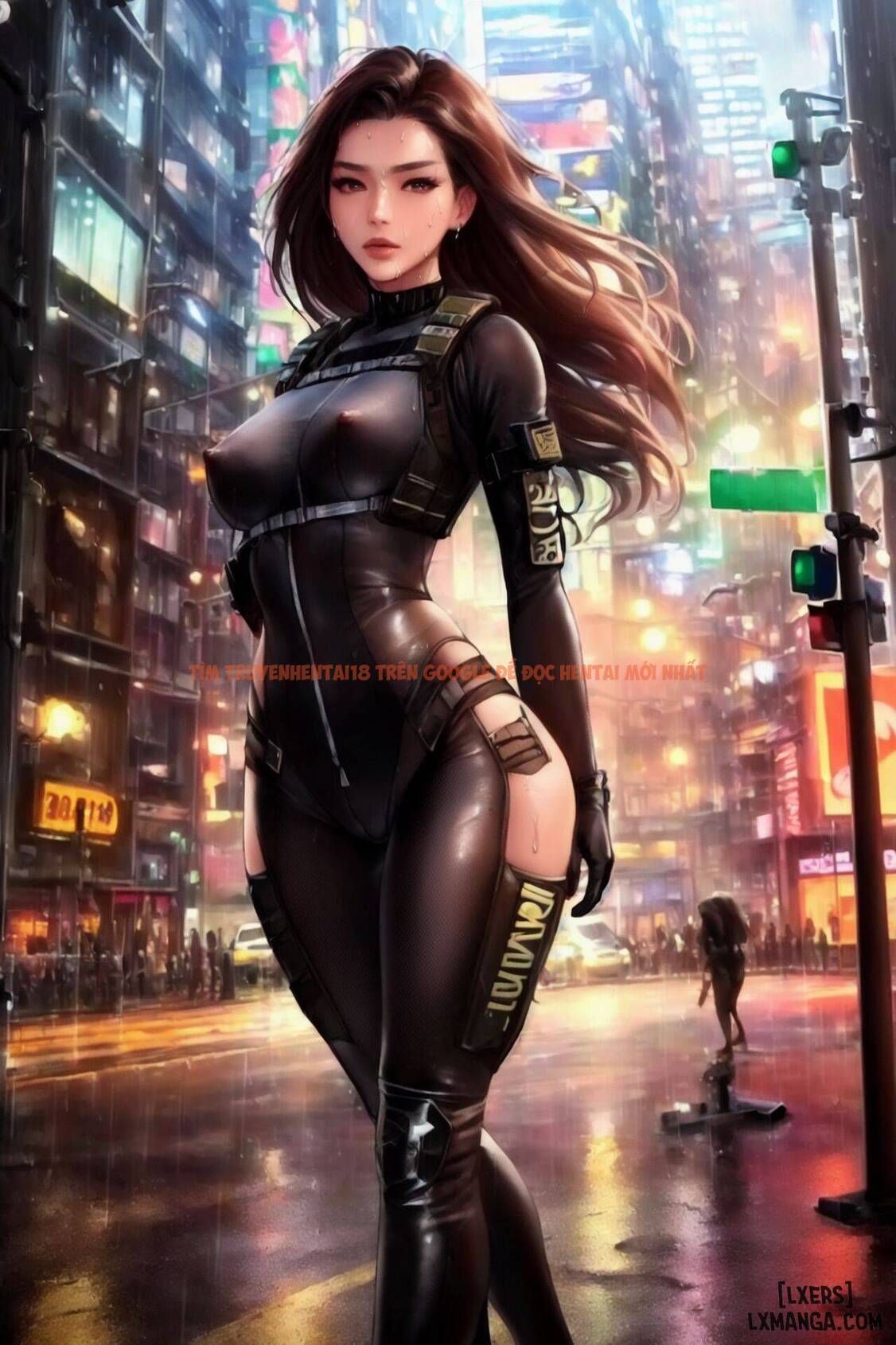 Trang truyện 108 trong truyện tranh Artist Plaboy - Chapter 42 - hentai24h.pro