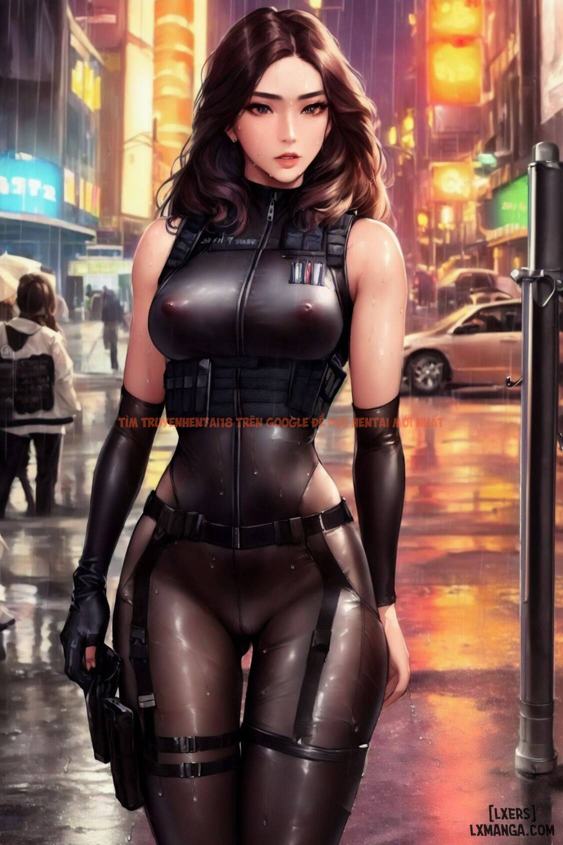 Trang truyện 109 trong truyện tranh Artist Plaboy - Chapter 42 - hentai24h.pro