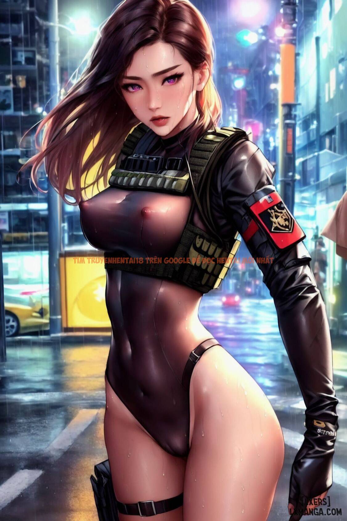Trang truyện 116 trong truyện tranh Artist Plaboy - Chapter 42 - hentai24h.pro