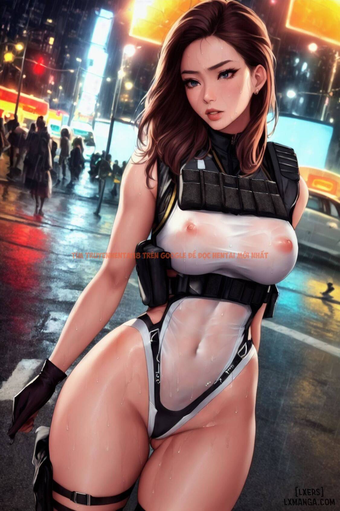 Trang truyện 119 trong truyện tranh Artist Plaboy - Chapter 42 - hentai24h.pro