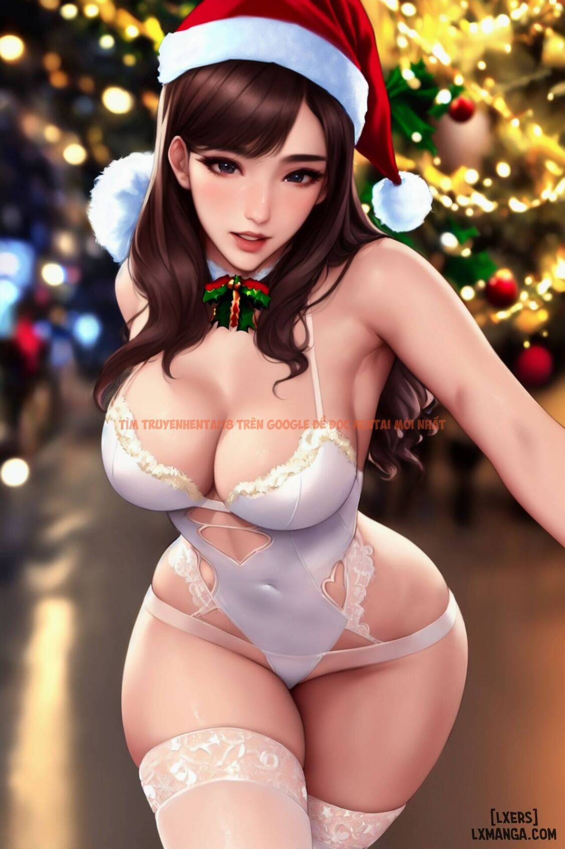 Trang truyện 127 trong truyện tranh Artist Plaboy - Chapter 42 - hentai24h.pro