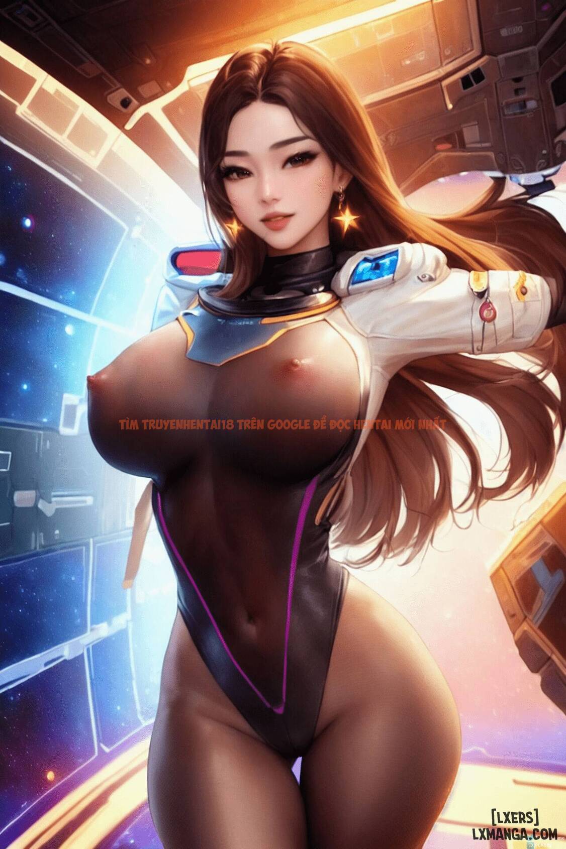 Trang truyện 16 trong truyện tranh Artist Plaboy - Chapter 42 - hentai24h.pro