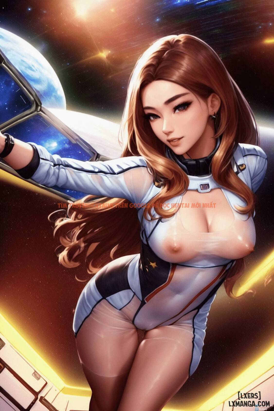 Trang truyện 18 trong truyện tranh Artist Plaboy - Chapter 42 - hentai24h.pro