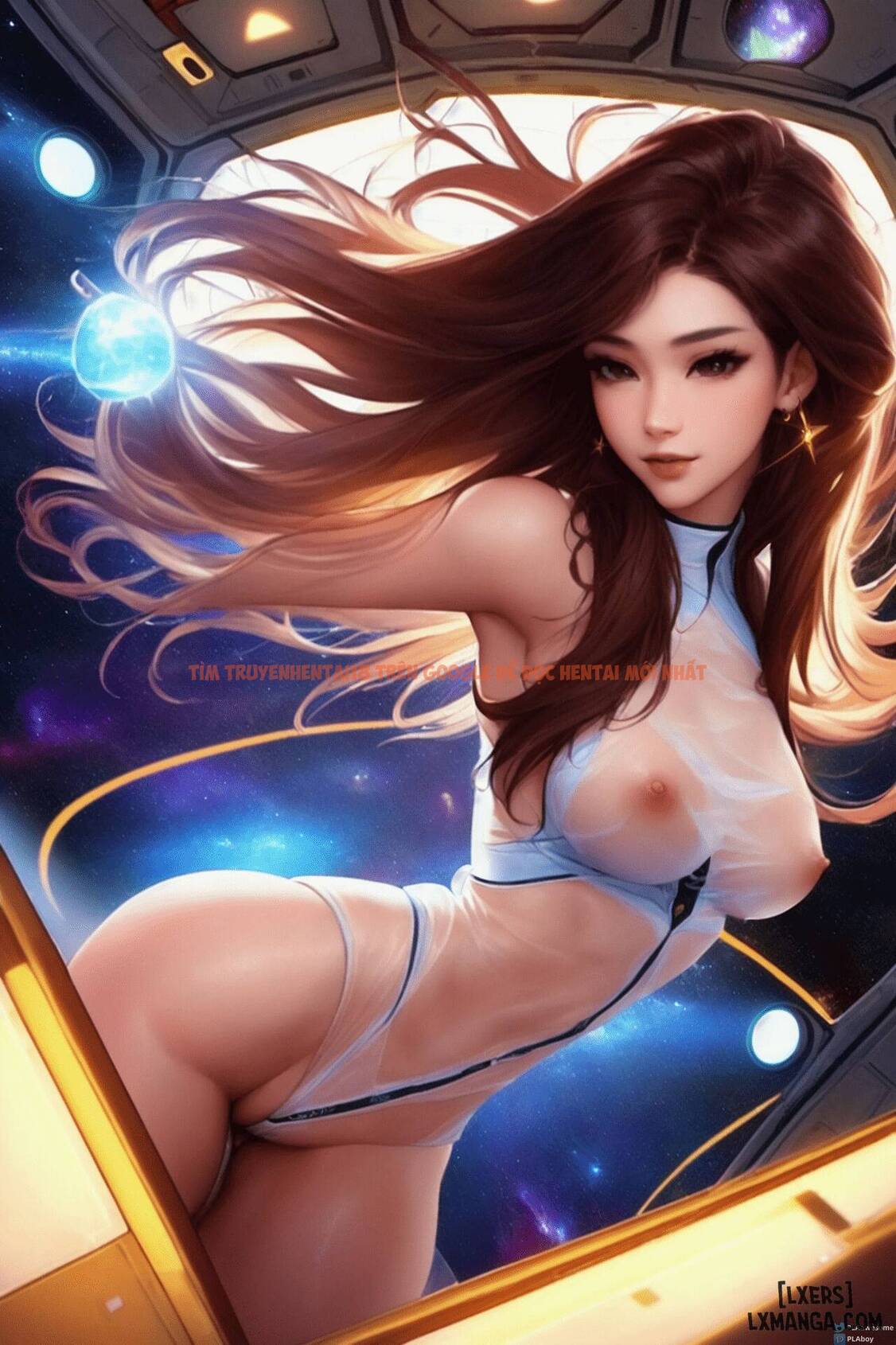 Trang truyện 4 trong truyện tranh Artist Plaboy - Chapter 42 - hentai24h.pro
