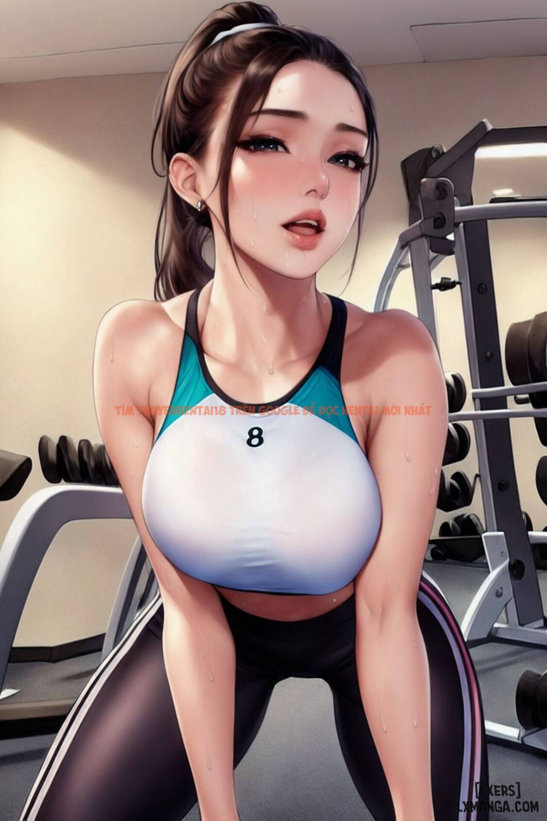 Trang truyện 49 trong truyện tranh Artist Plaboy - Chapter 42 - hentai24h.pro