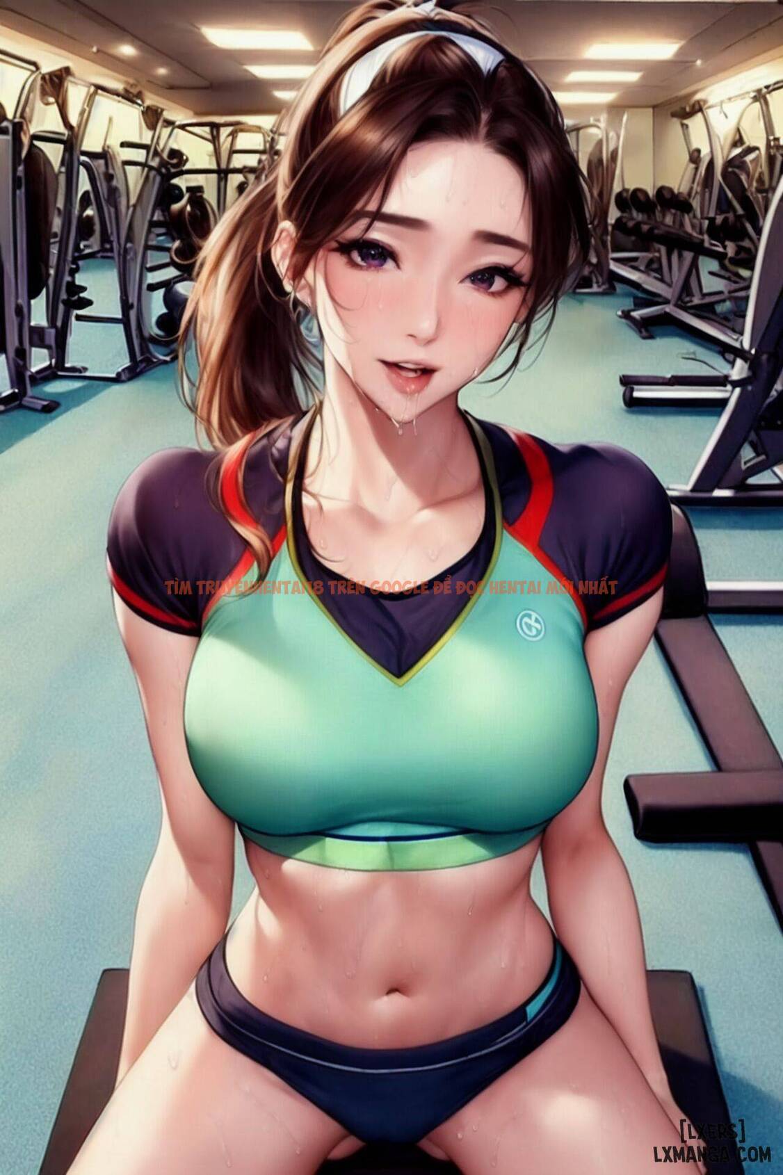 Trang truyện 55 trong truyện tranh Artist Plaboy - Chapter 42 - hentai24h.pro