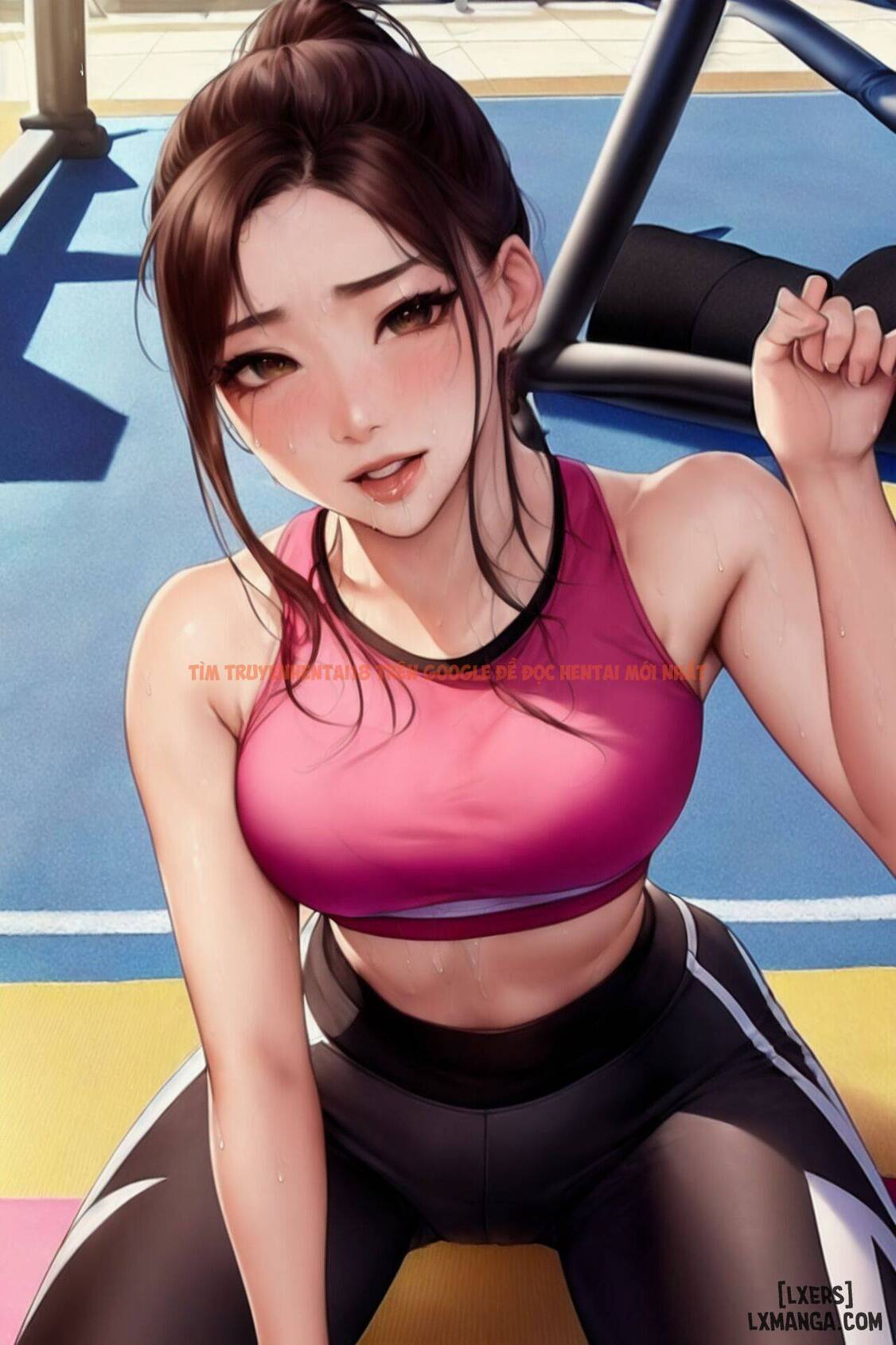 Trang truyện 59 trong truyện tranh Artist Plaboy - Chapter 42 - hentai24h.pro
