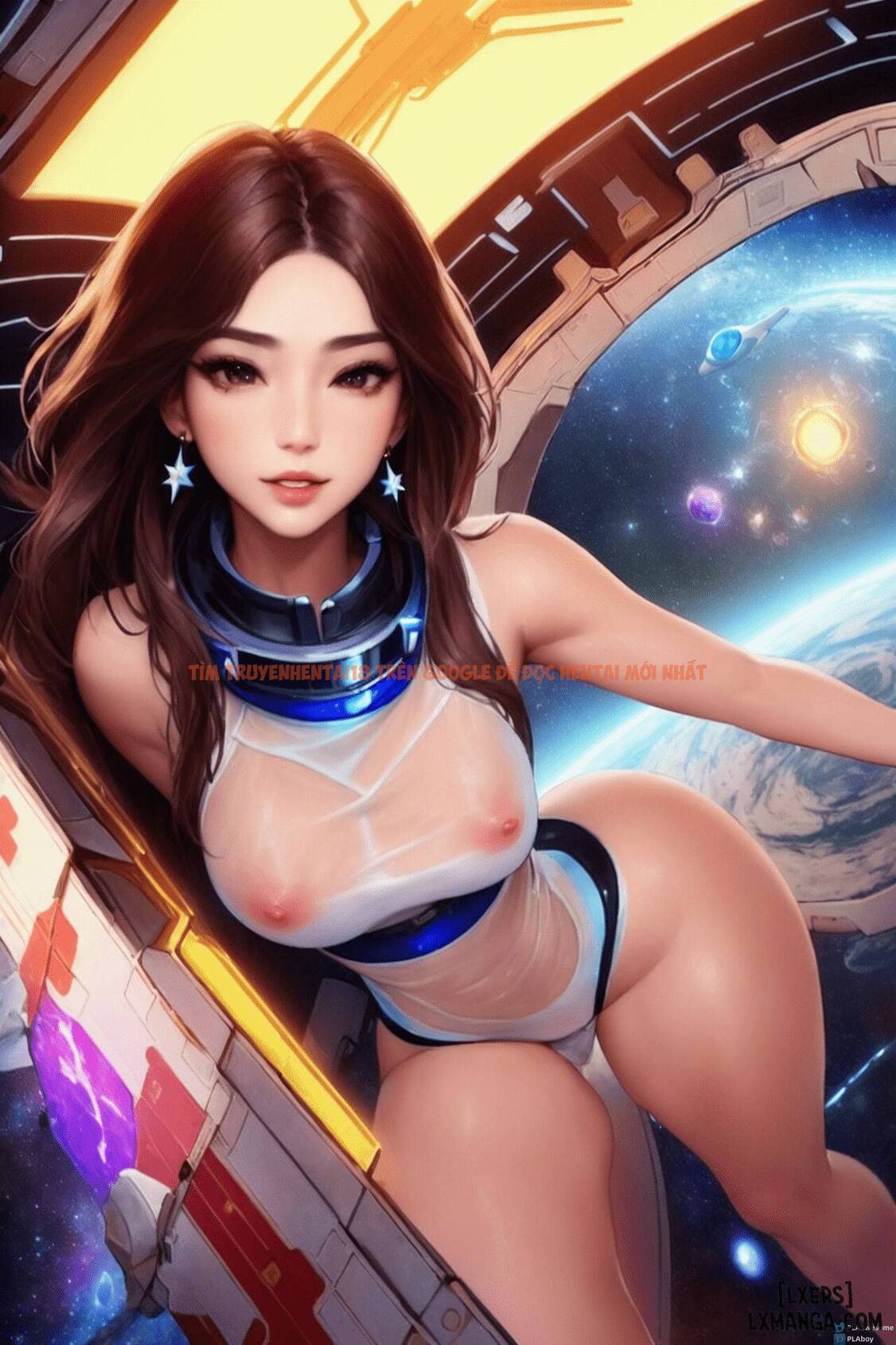 Trang truyện 6 trong truyện tranh Artist Plaboy - Chapter 42 - hentai24h.pro