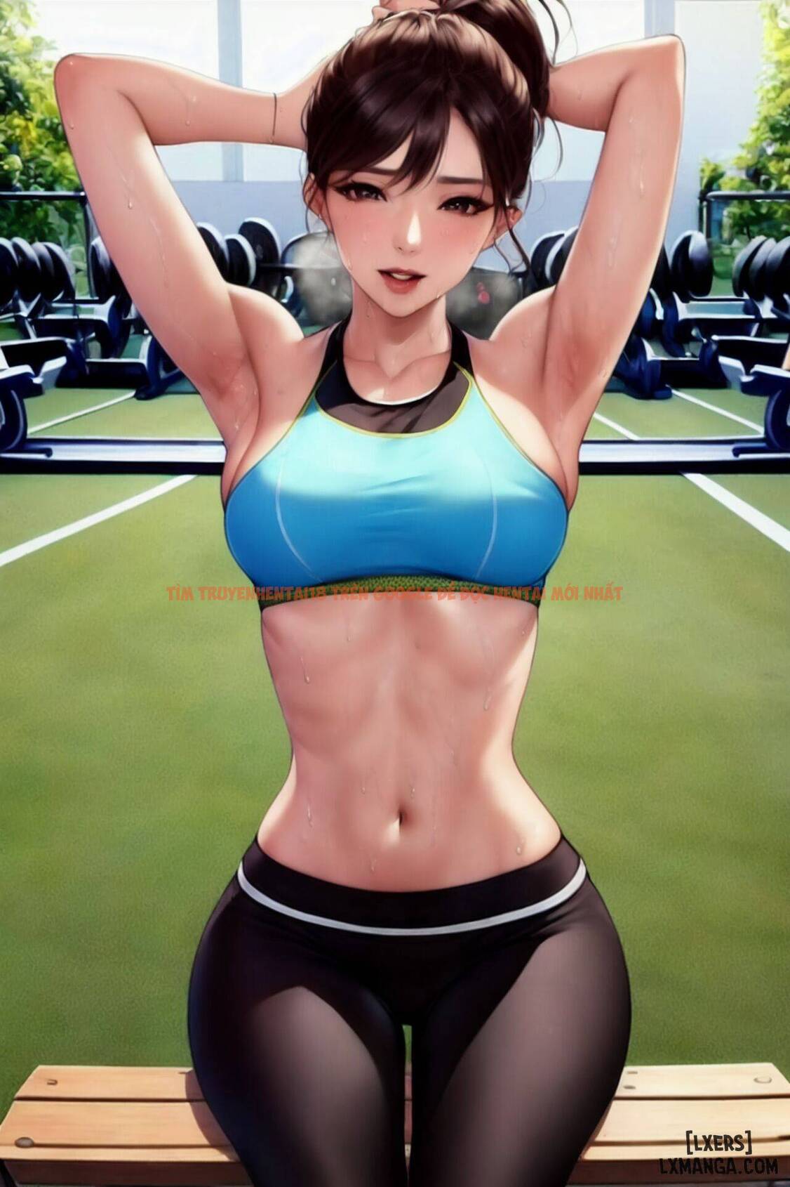 Trang truyện 60 trong truyện tranh Artist Plaboy - Chapter 42 - hentai24h.pro