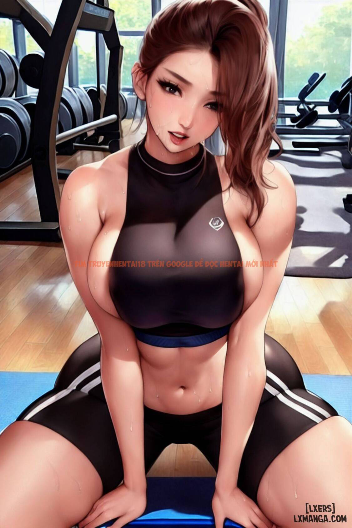Trang truyện 65 trong truyện tranh Artist Plaboy - Chapter 42 - hentai24h.pro