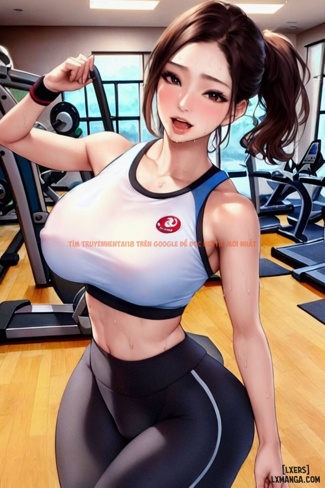 Trang truyện 66 trong truyện tranh Artist Plaboy - Chapter 42 - hentai24h.pro