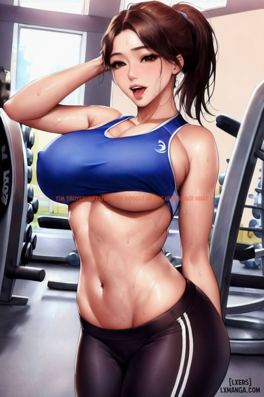 Trang truyện 68 trong truyện tranh Artist Plaboy - Chapter 42 - hentai24h.pro