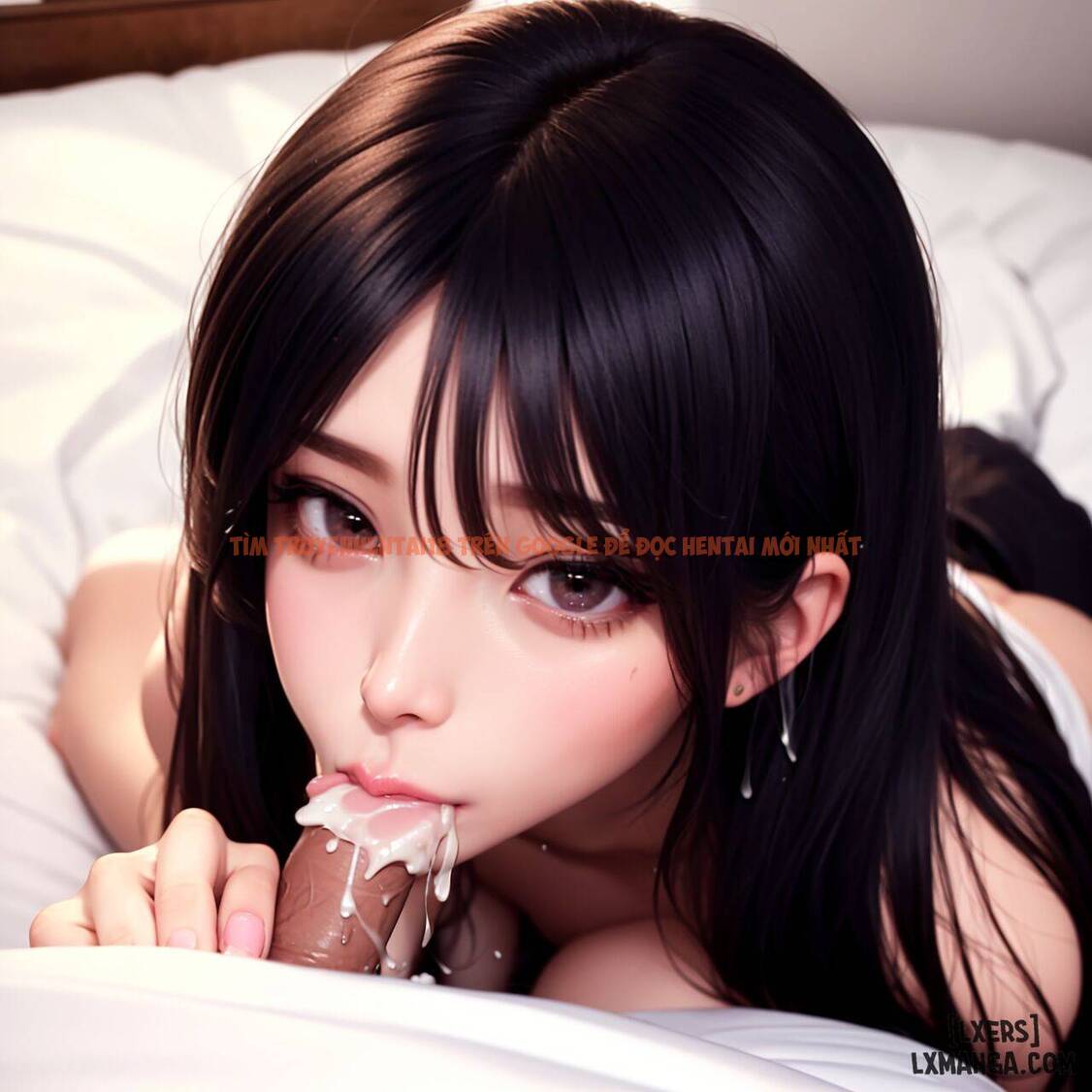 Trang truyện 22 trong truyện tranh Artist Plaboy - Chapter 44 - hentai24h.pro