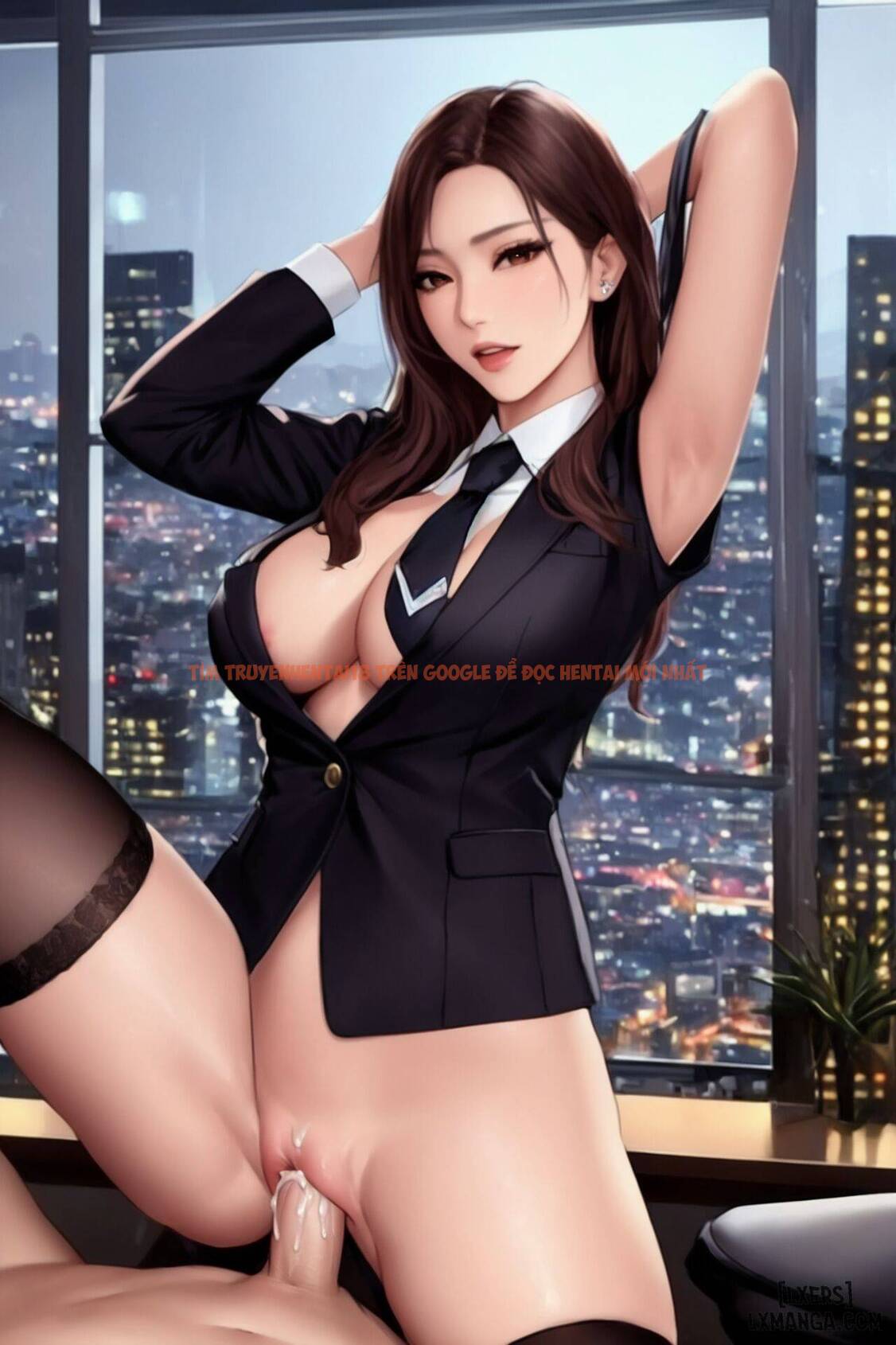 Trang truyện 79 trong truyện tranh Artist Plaboy - Chapter 6 - hentai24h.pro