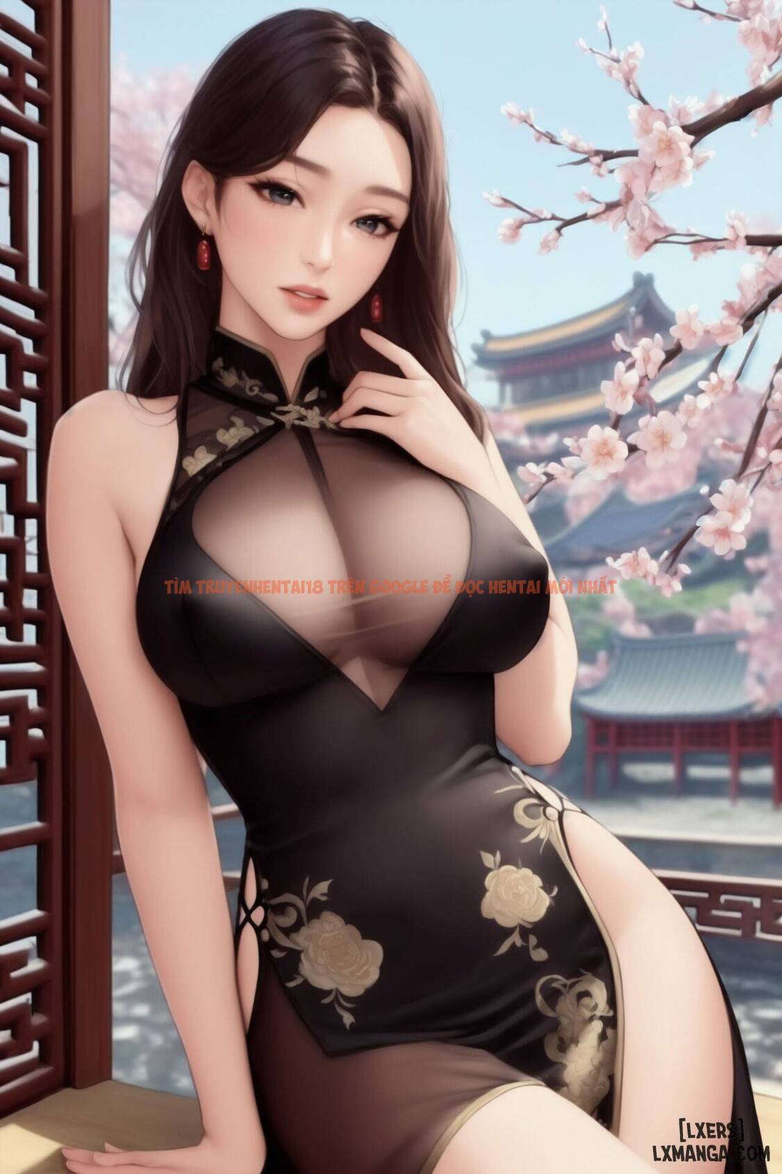 Trang truyện 90 trong truyện tranh Artist Plaboy - Chapter 6 - hentai24h.pro