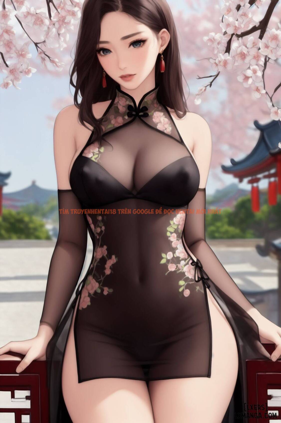 Trang truyện 91 trong truyện tranh Artist Plaboy - Chapter 6 - hentai24h.pro