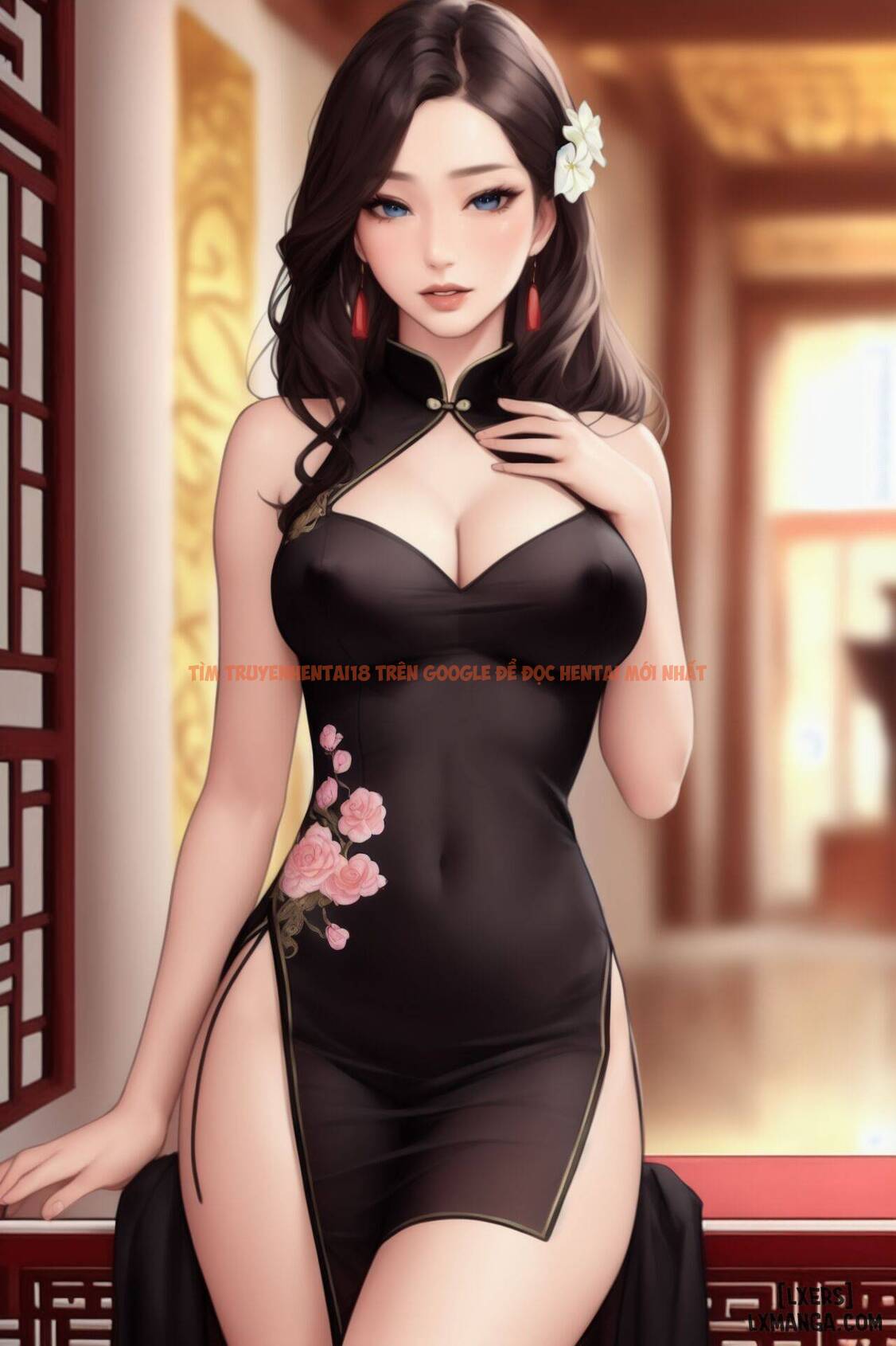 Trang truyện 92 trong truyện tranh Artist Plaboy - Chapter 6 - hentai24h.pro