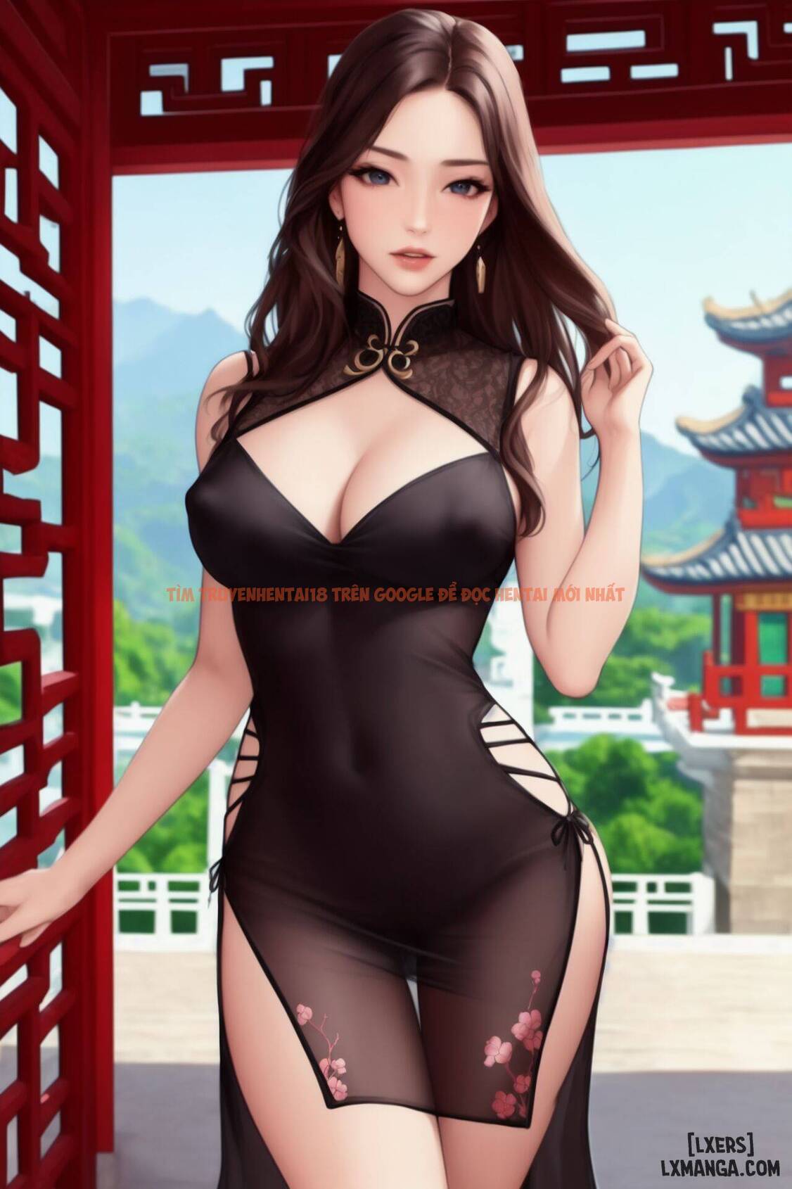 Trang truyện 94 trong truyện tranh Artist Plaboy - Chapter 6 - hentai24h.pro