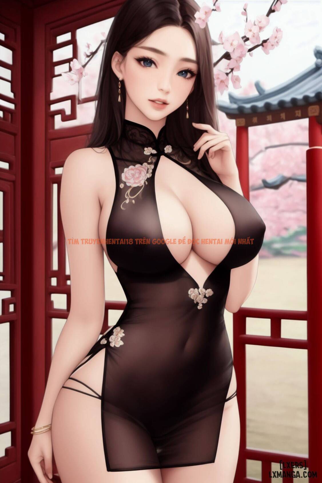 Trang truyện 95 trong truyện tranh Artist Plaboy - Chapter 6 - hentai24h.pro