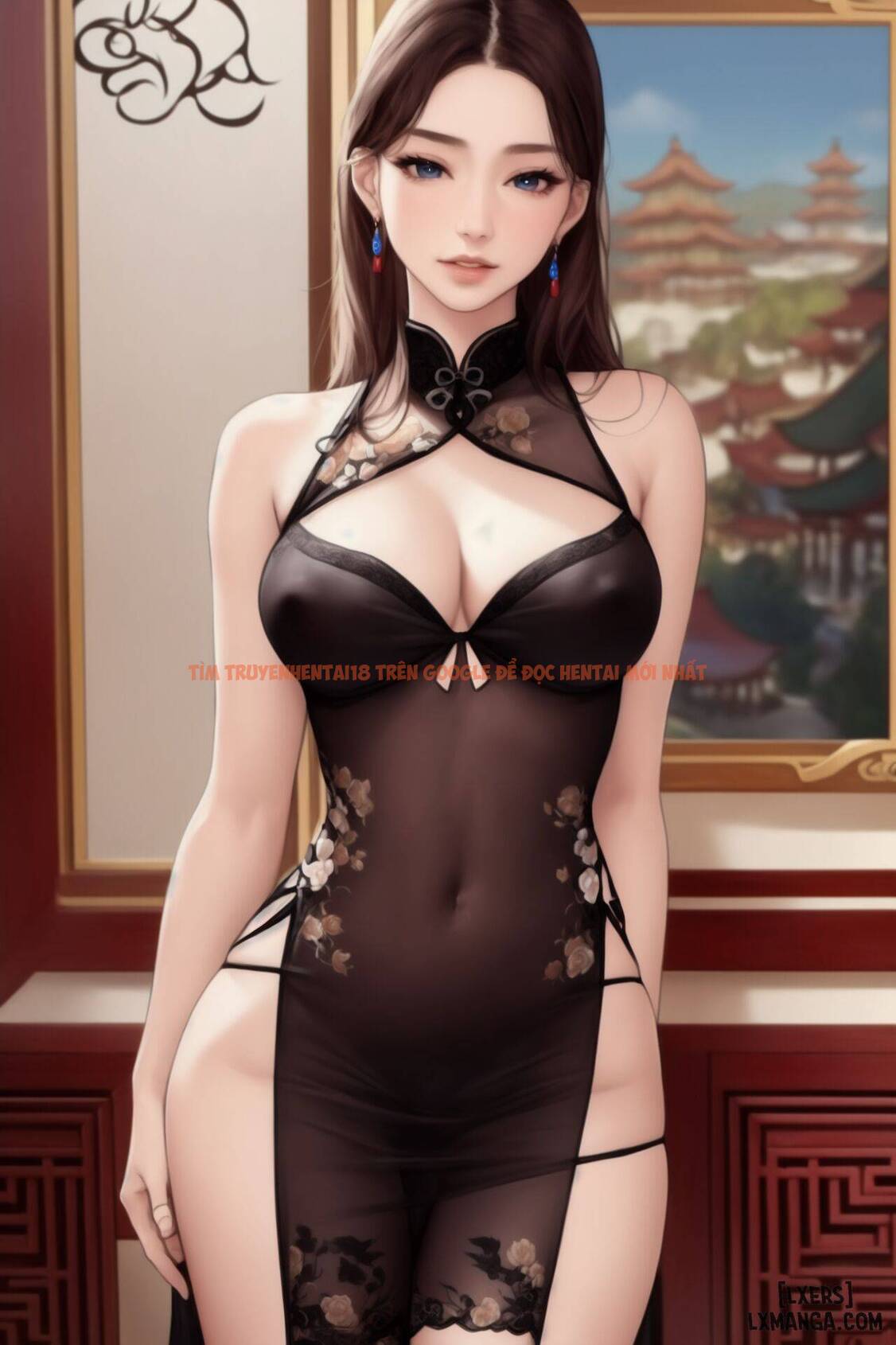 Trang truyện 98 trong truyện tranh Artist Plaboy - Chapter 6 - hentai24h.pro