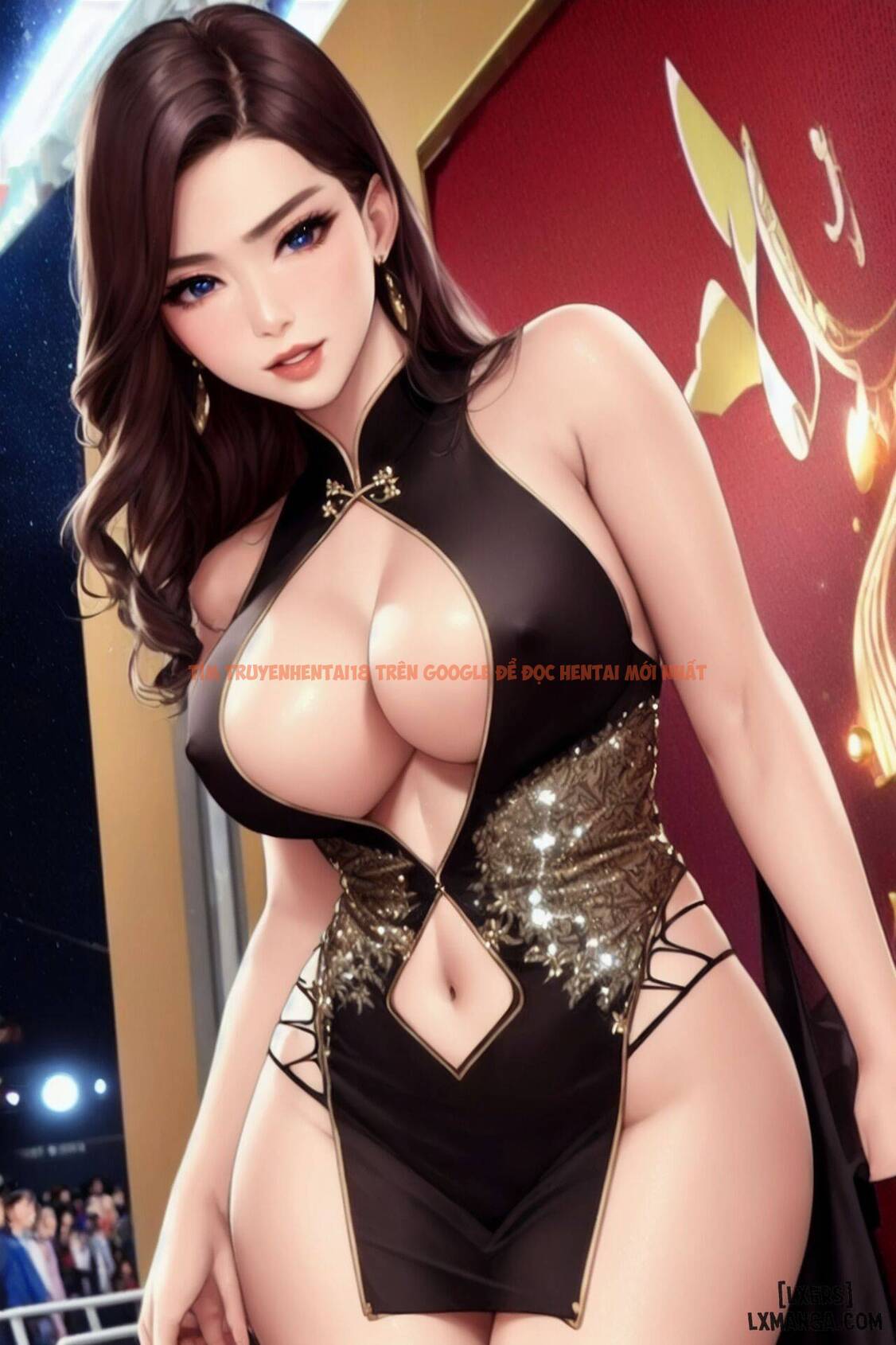 Trang truyện 83 trong truyện tranh Artist Plaboy - Chapter 8 - www.truyentvn.net