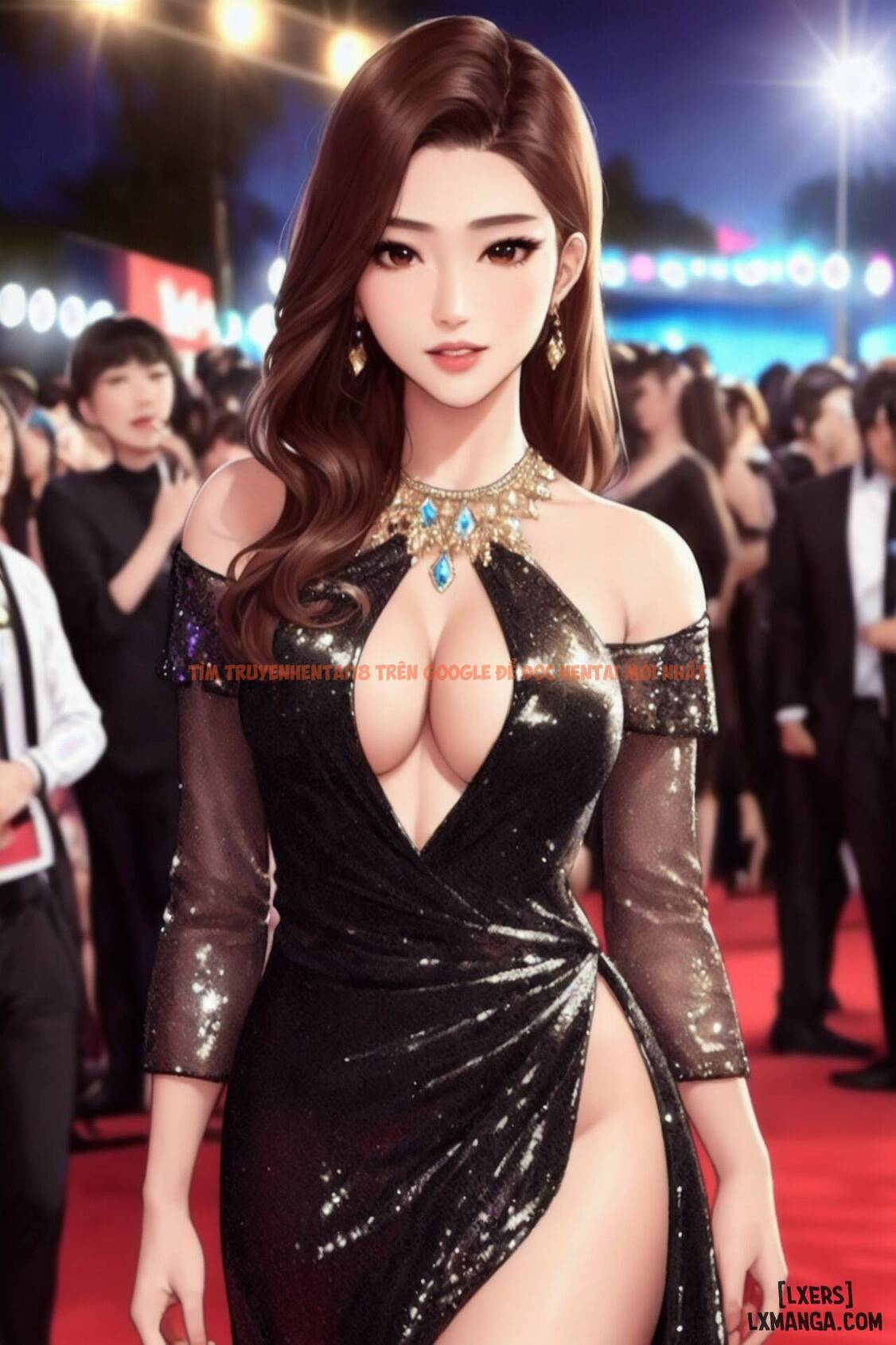 Trang truyện 15 trong truyện tranh Artist Plaboy - Chapter 9 - hentai24h.pro