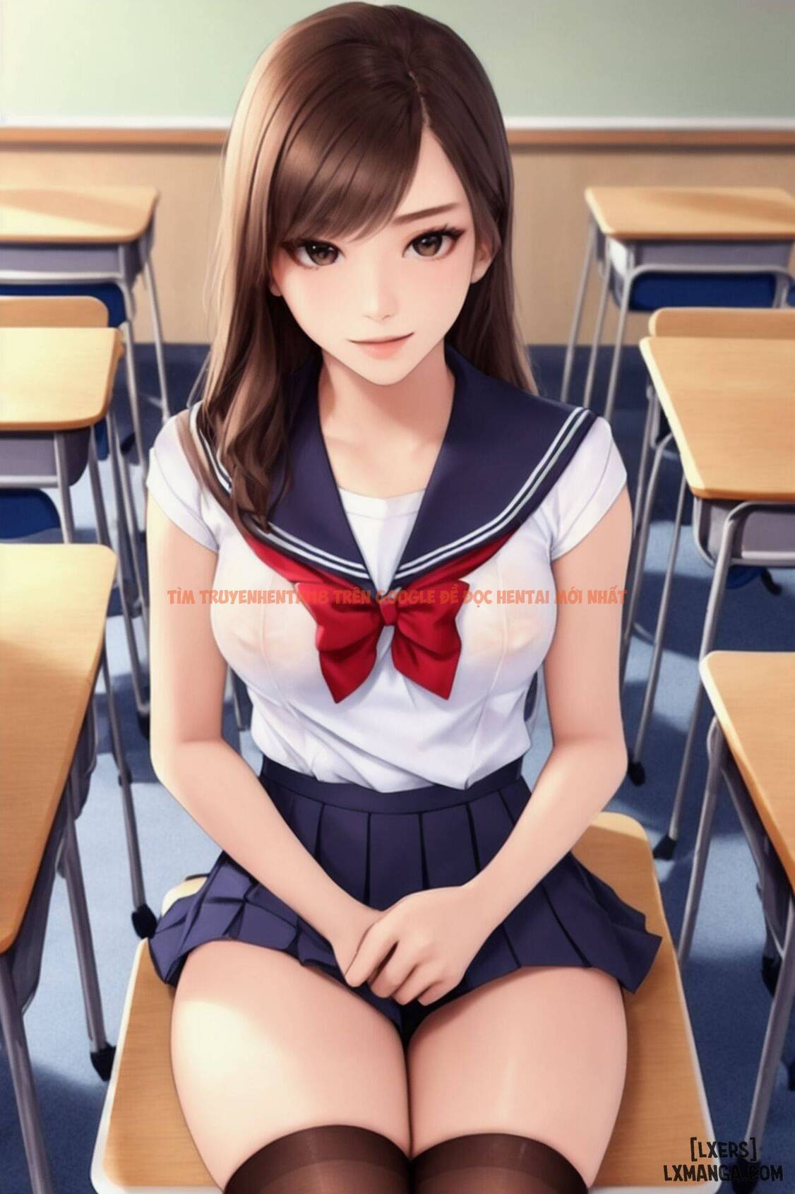 Trang truyện 32 trong truyện tranh Artist Plaboy - Chapter 9 - hentai24h.pro