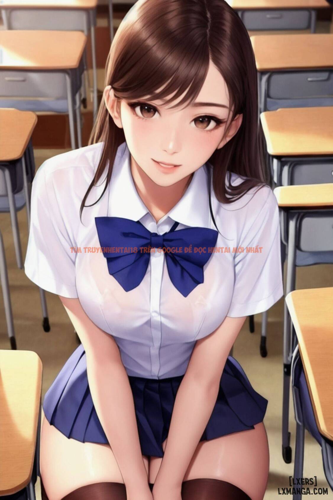 Trang truyện 33 trong truyện tranh Artist Plaboy - Chapter 9 - hentai24h.pro