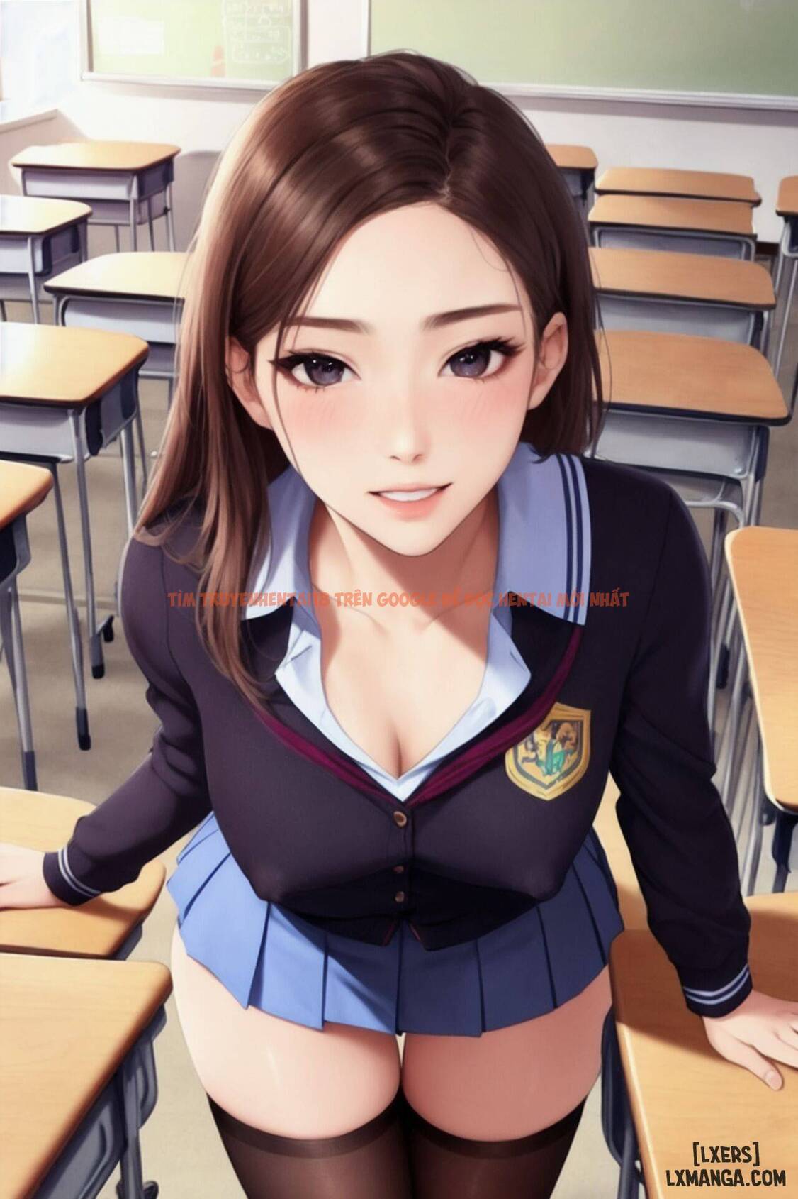 Trang truyện 34 trong truyện tranh Artist Plaboy - Chapter 9 - hentai24h.pro