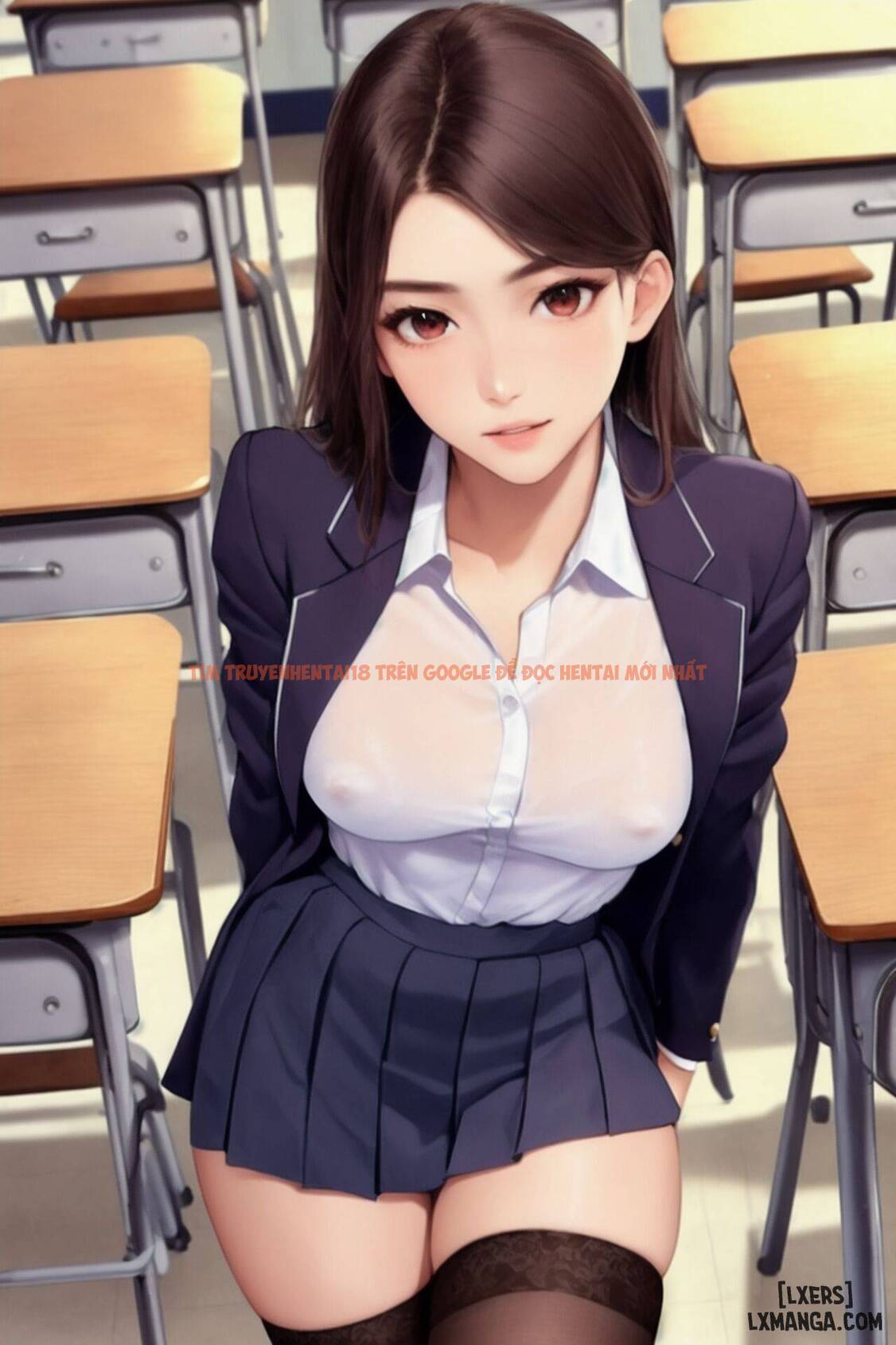 Trang truyện 35 trong truyện tranh Artist Plaboy - Chapter 9 - hentai24h.pro