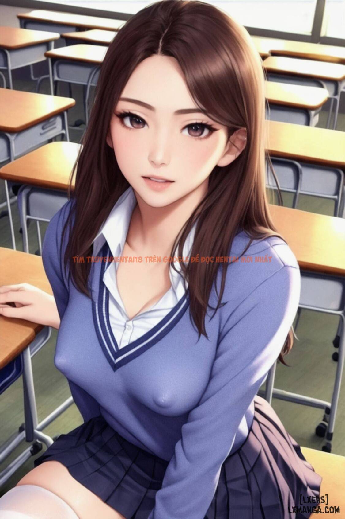 Trang truyện 37 trong truyện tranh Artist Plaboy - Chapter 9 - hentai24h.pro