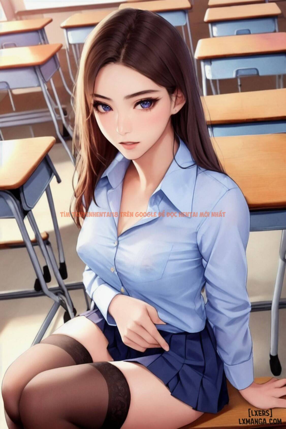 Trang truyện 39 trong truyện tranh Artist Plaboy - Chapter 9 - hentai24h.pro
