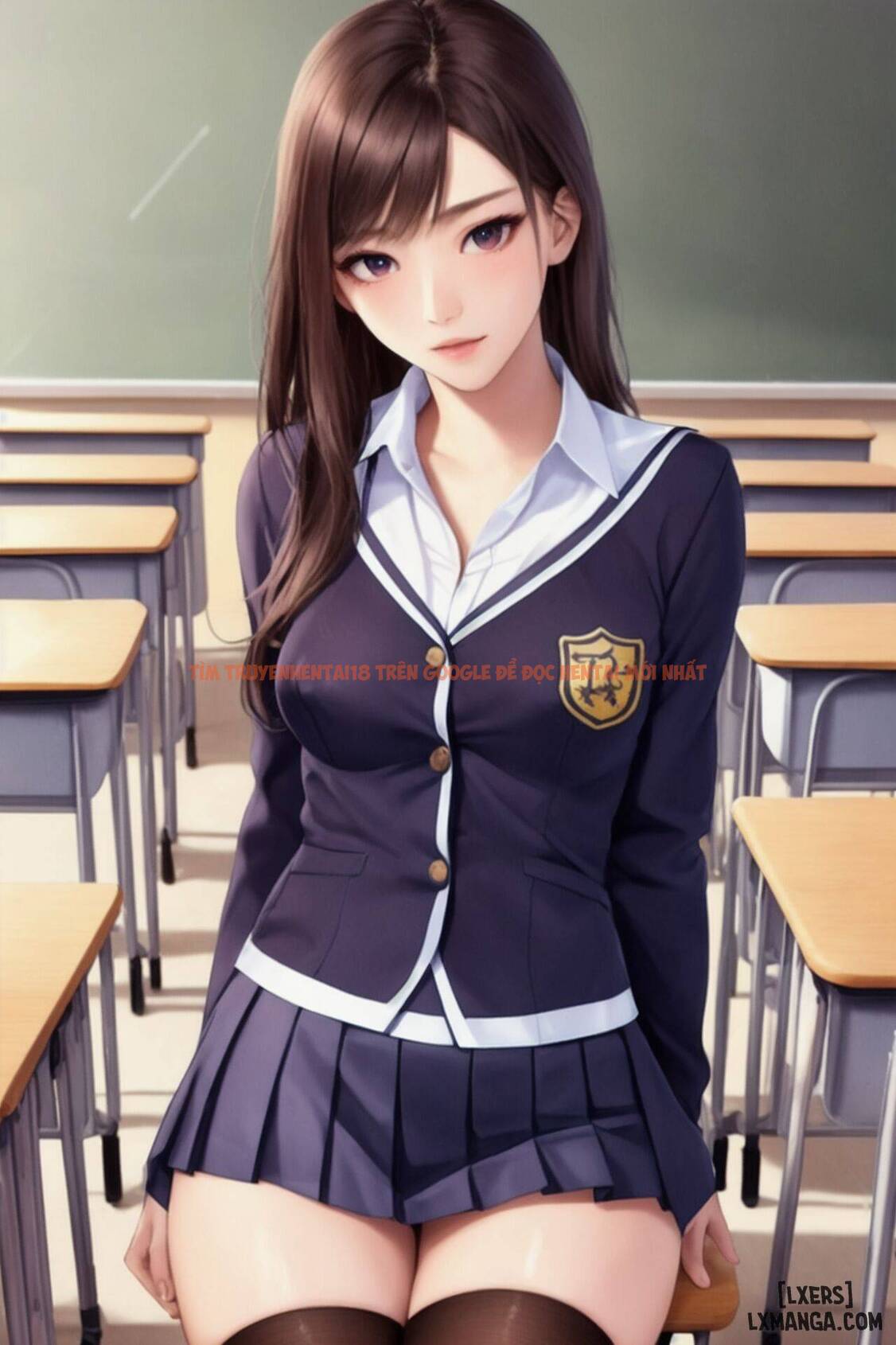 Trang truyện 40 trong truyện tranh Artist Plaboy - Chapter 9 - hentai24h.pro