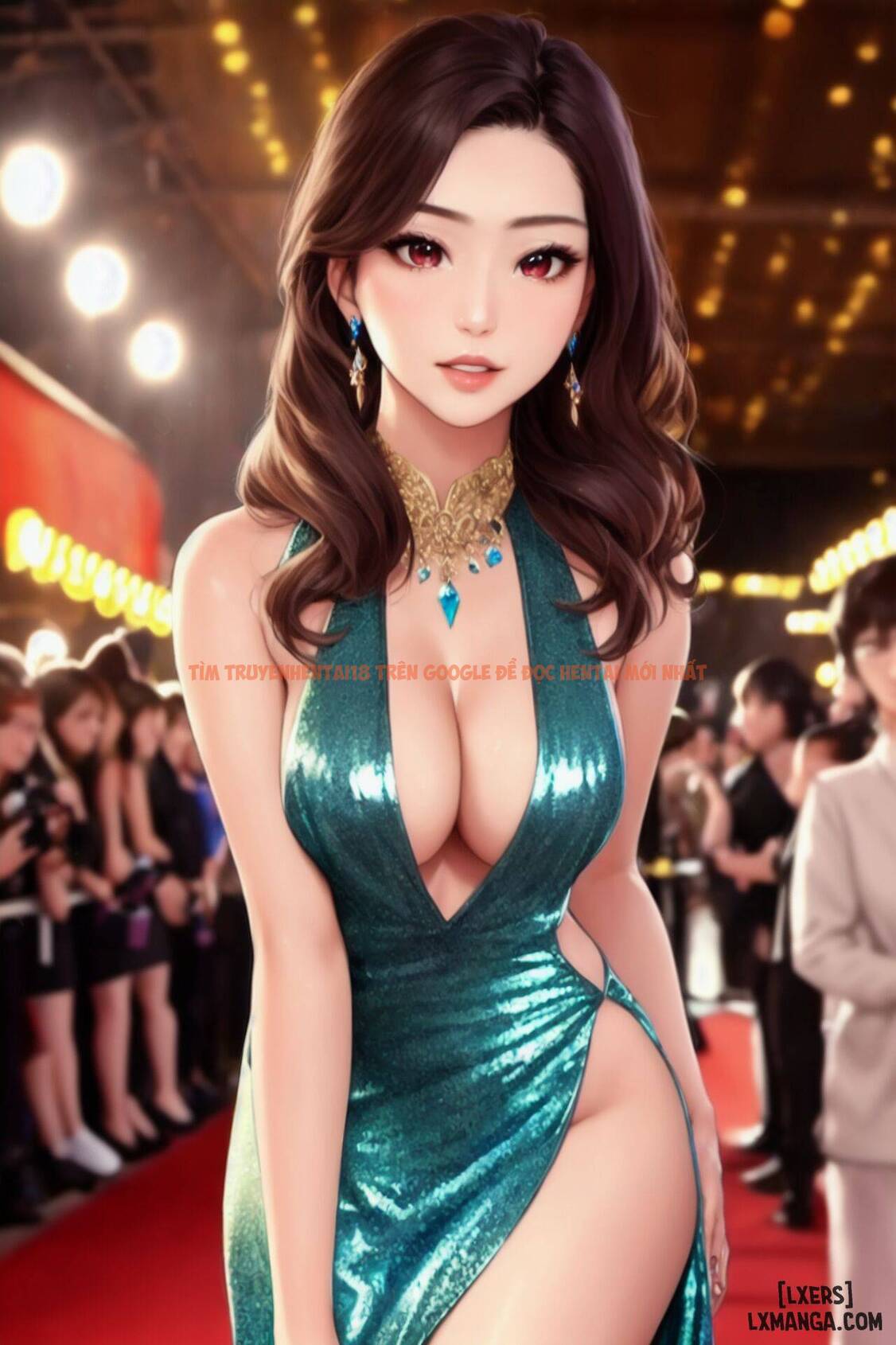 Trang truyện 5 trong truyện tranh Artist Plaboy - Chapter 9 - hentai24h.pro