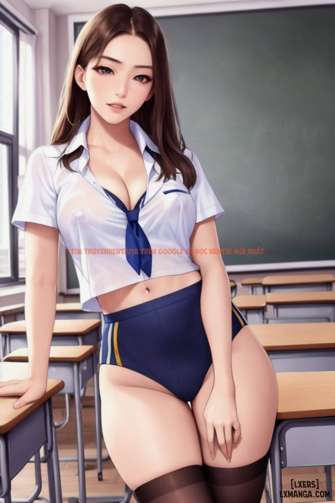 Trang truyện 51 trong truyện tranh Artist Plaboy - Chapter 9 - hentai24h.pro