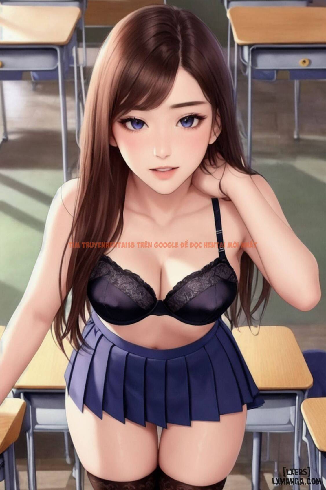 Trang truyện 52 trong truyện tranh Artist Plaboy - Chapter 9 - hentai24h.pro