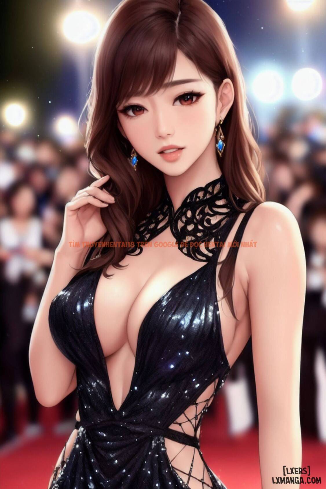 Trang truyện 7 trong truyện tranh Artist Plaboy - Chapter 9 - hentai24h.pro