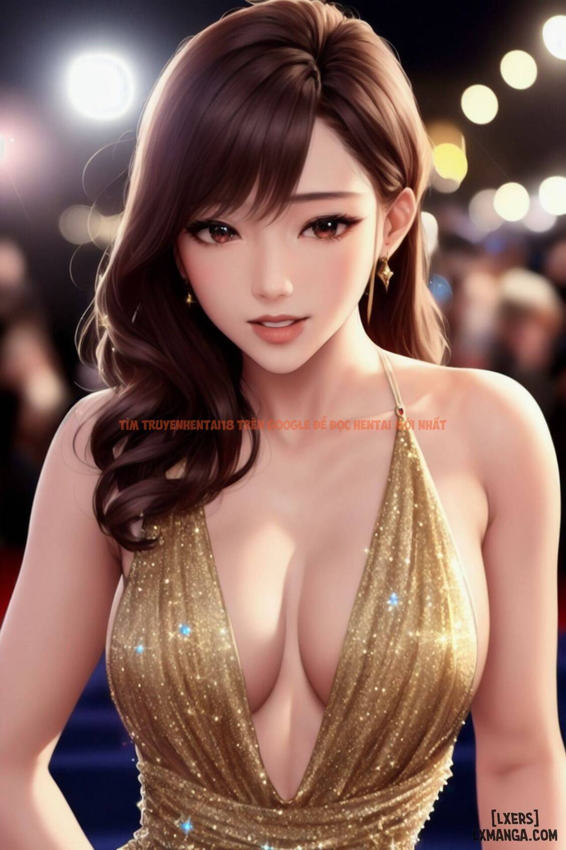 Trang truyện 9 trong truyện tranh Artist Plaboy - Chapter 9 - hentai24h.pro
