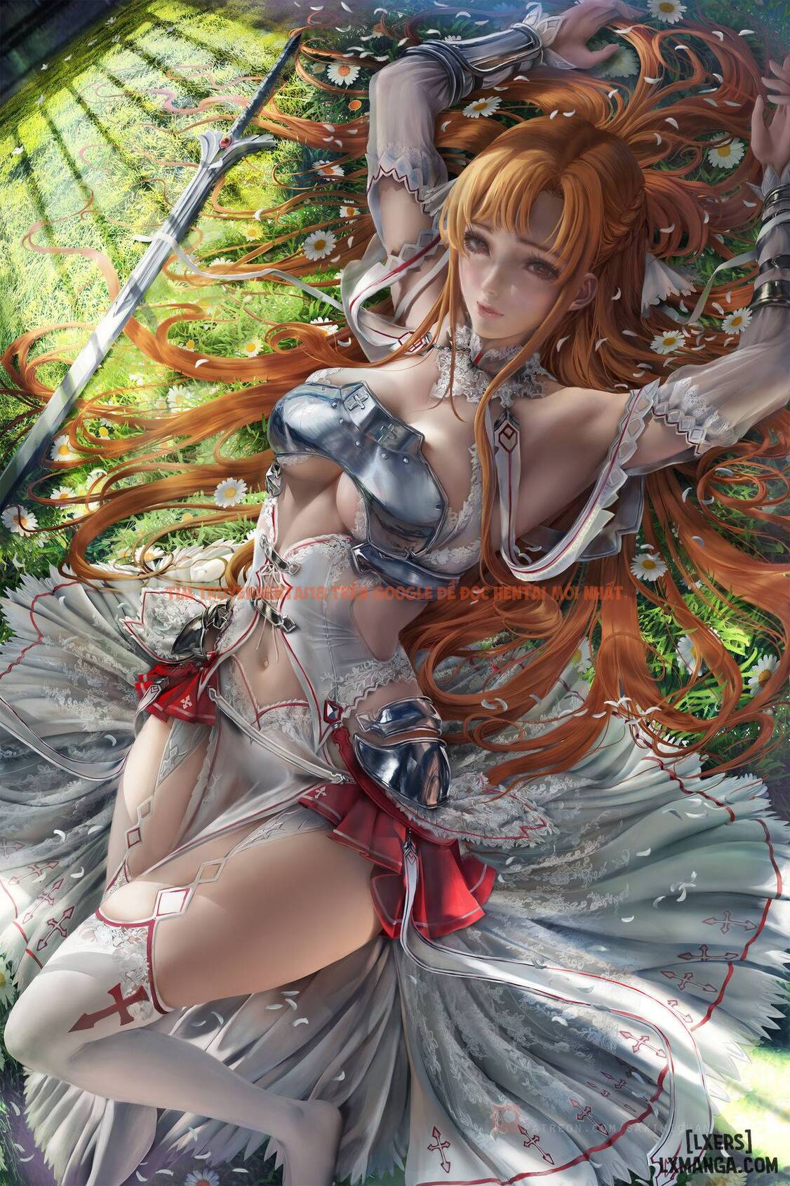 Trang truyện 39 trong truyện tranh Artist Sakimichan - Chapter 1 - hentai24h.pro