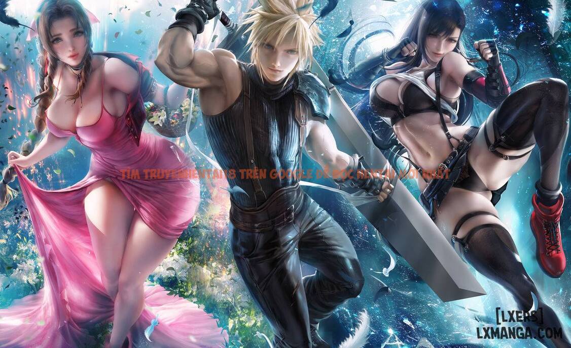 Trang truyện 44 trong truyện tranh Artist Sakimichan - Chapter 1 - hentai24h.pro