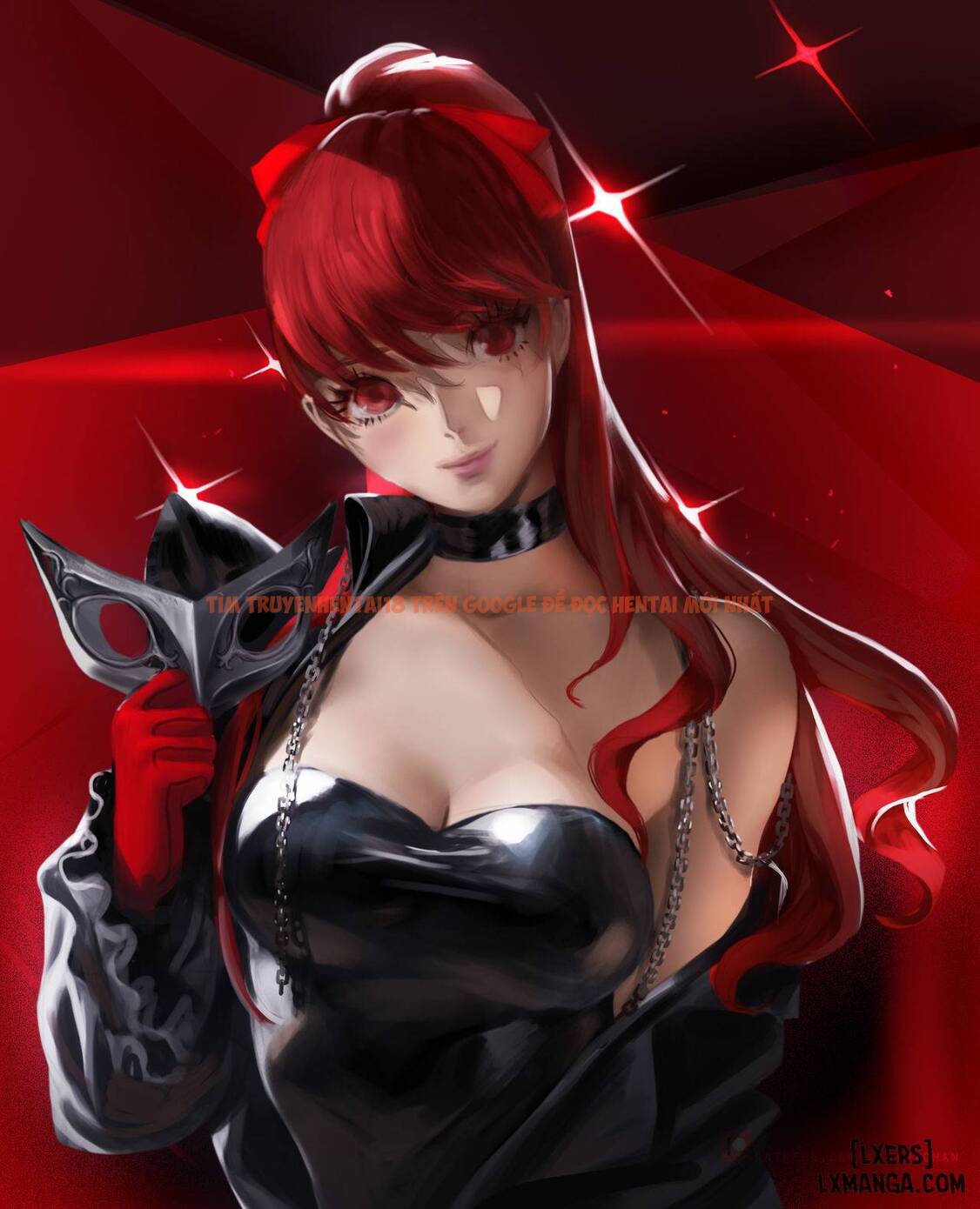 Trang truyện 53 trong truyện tranh Artist Sakimichan - Chapter 2 - hentai24h.pro