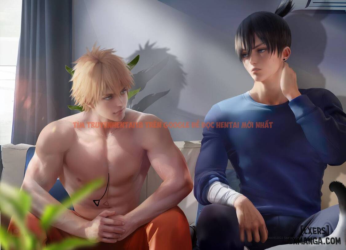 Trang truyện 0 trong truyện tranh Artist Sakimichan - Chapter 22 - hentai24h.pro
